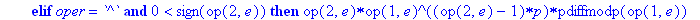 [Maple Math]