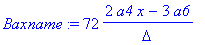 [Maple Math]