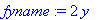 [Maple Math]