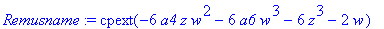 [Maple Math]