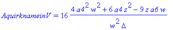 [Maple Math]