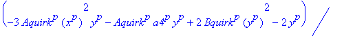 [Maple Math]