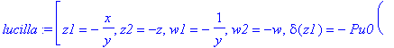 [Maple Math]