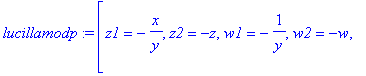 [Maple Math]