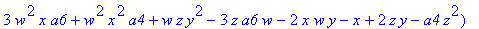 [Maple Math]