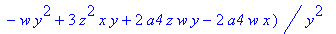 [Maple Math]