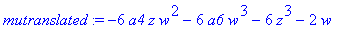 [Maple Math]