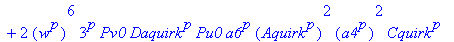 [Maple Math]
