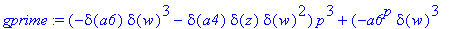 [Maple Math]