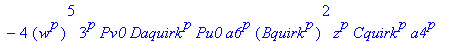 [Maple Math]