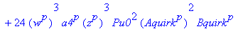 [Maple Math]