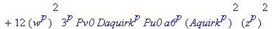 [Maple Math]
