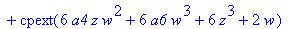 [Maple Math]