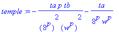 [Maple Math]