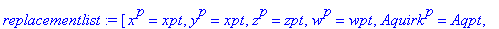 [Maple Math]