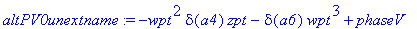 [Maple Math]