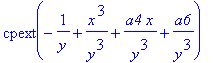 [Maple Math]