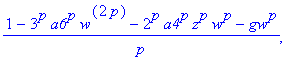 [Maple Math]