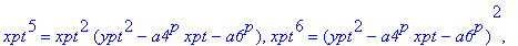 [Maple Math]