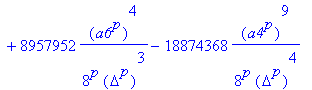 [Maple Math]