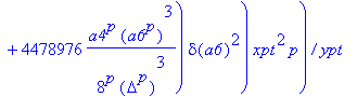 [Maple Math]
