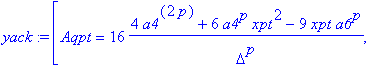 [Maple Math]