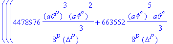 [Maple Math]