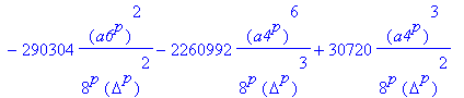 [Maple Math]