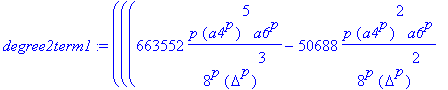 [Maple Math]