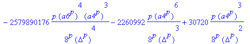 [Maple Math]