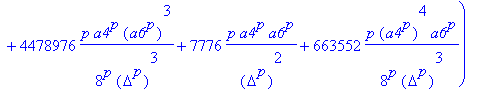 [Maple Math]