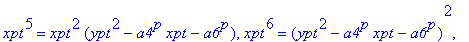 [Maple Math]