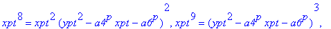 [Maple Math]