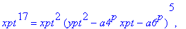 [Maple Math]