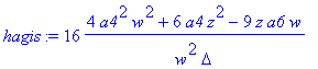 [Maple Math]