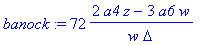 [Maple Math]