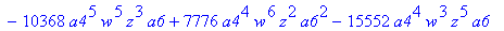 [Maple Math]