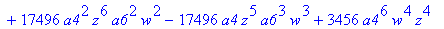 [Maple Math]