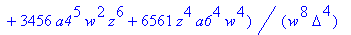[Maple Math]
