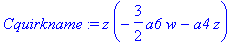 [Maple Math]