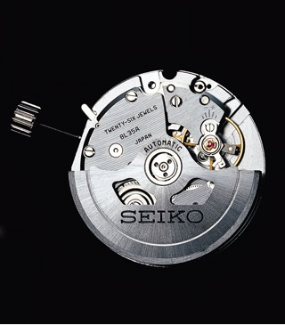 Seiko 8l35 Movement Accuracy Clearance, SAVE 52%.