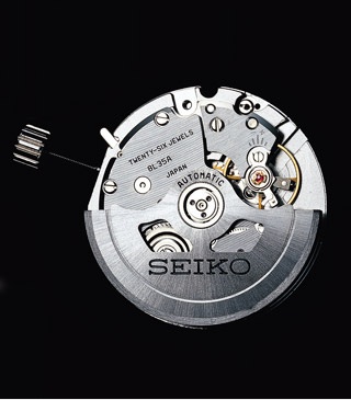 1 easy trick to tell high end Seiko movements from all others: For non-Seiko  collectors | WatchUSeek Watch Forums